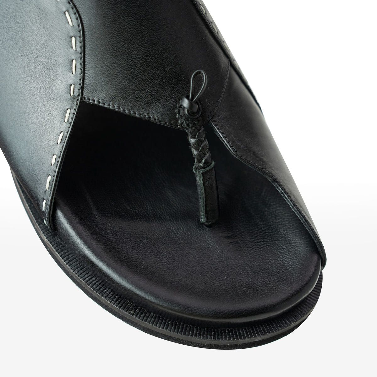 Gully Number 004 - Sebal Black - image 3