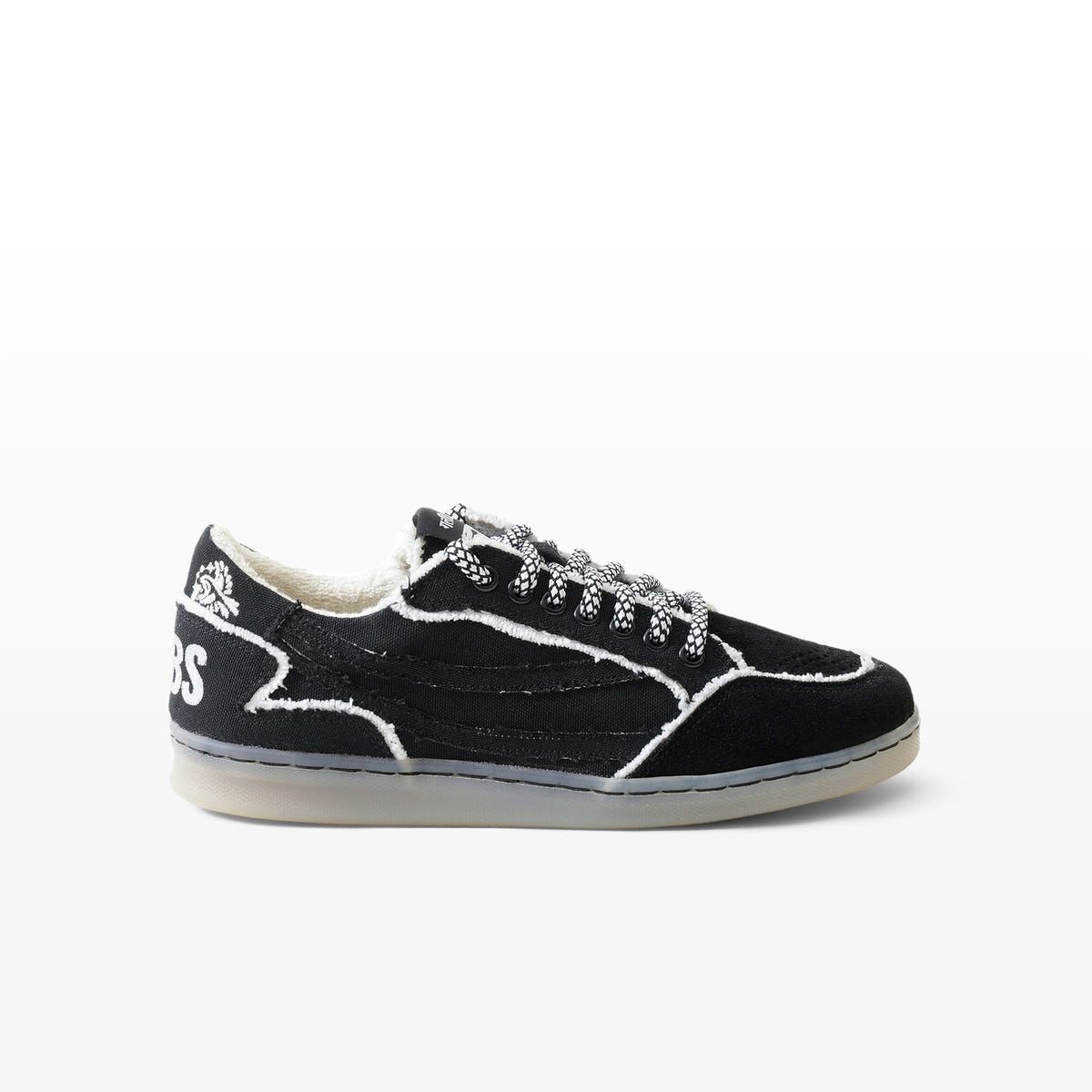 Gully Number 001 - Baaz Faris Black for Women - image 1