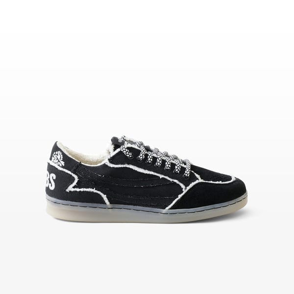 Gully Labs — Gully Number 001 - Baaz Faris Black for Women