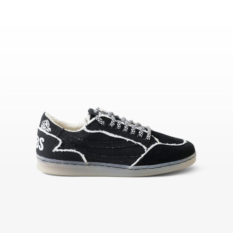Gully Number 001 - Baaz Faris Black for Women