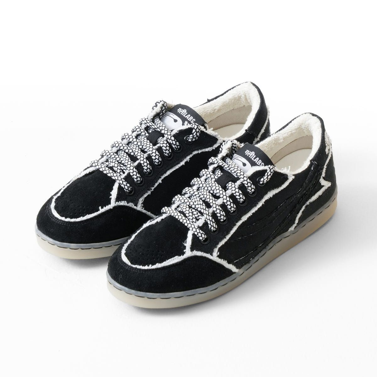 Gully Number 001 - Baaz Faris Black for Women - image 2