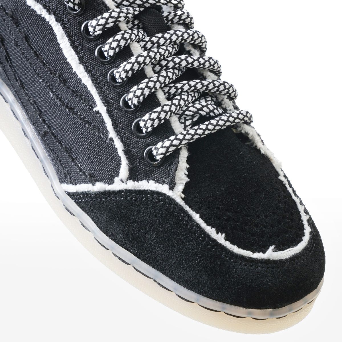Gully Number 001 - Baaz Faris Black for Women - image 9