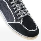 Gully Number 001 - Baaz Faris Black for Women view 9