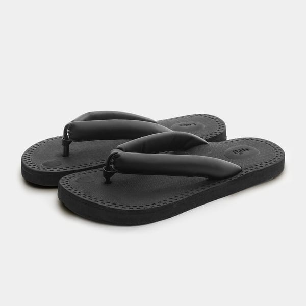 Gully Labs — Gully Number 005 – Atlas Black For Women