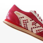 Gully Number 002 - 1980 Wizard Red view 5