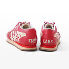 Gully Number 002 - 1980 Wizard Red view 6