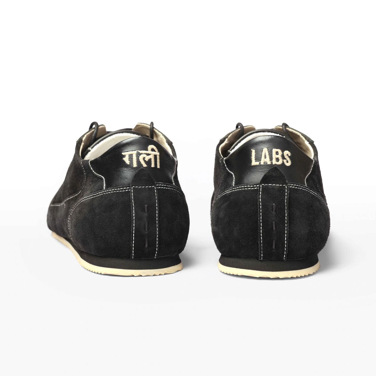 Gully Number 003 - Karu Black - image 4