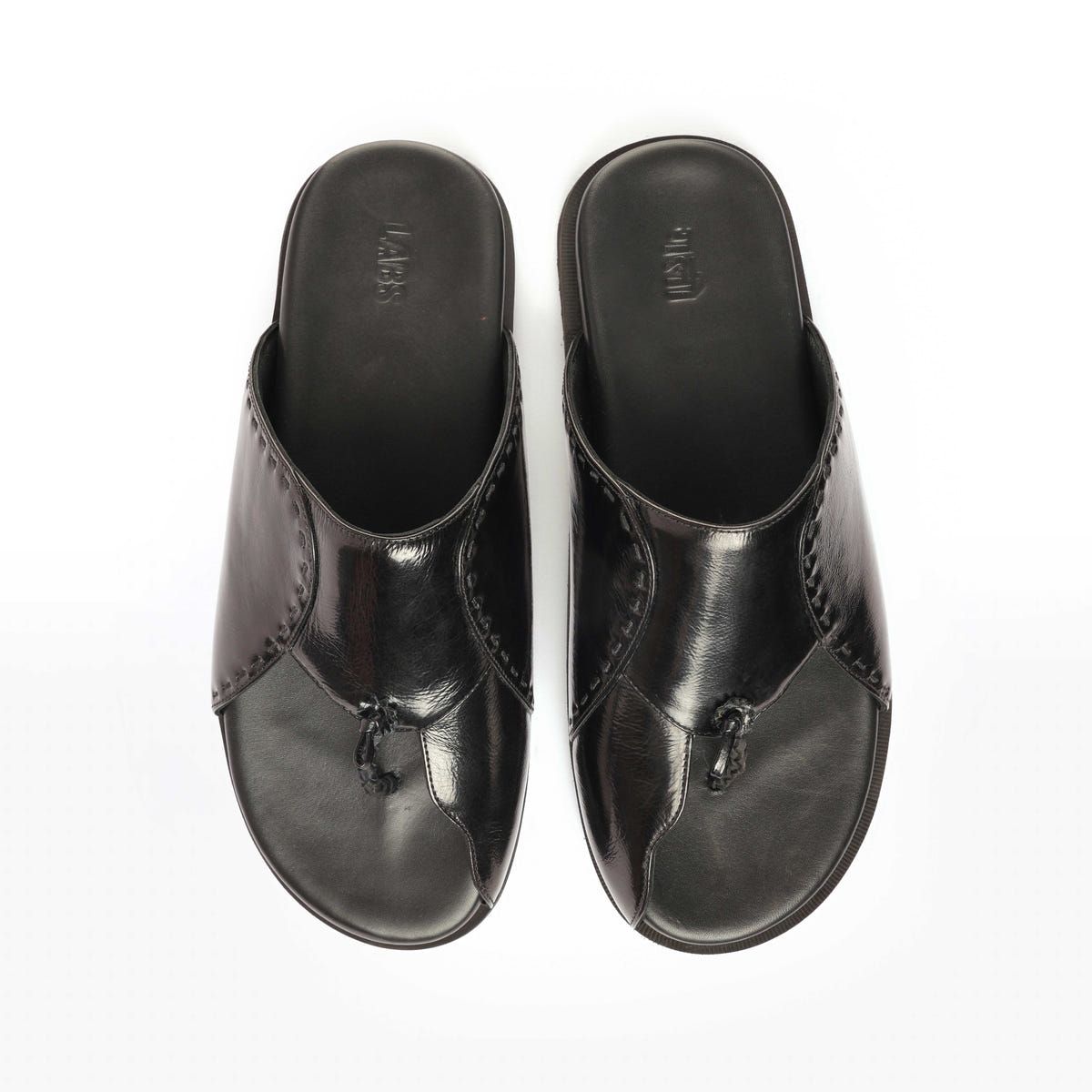 Gully Number 004-  Koyar Black - image 2