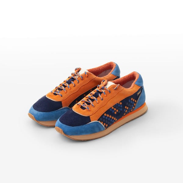 Gully Labs — Gully Number 002 - 1948 Victory Blue for Women