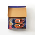 Gully Number 002 - 1948 Victory Blue for Women view 8