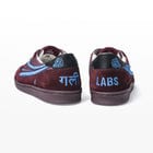 GULLY NUMBER 001 - Baaz Laakh Red for Women view 4