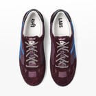GULLY NUMBER 001 - Baaz Laakh Red for Women view 5