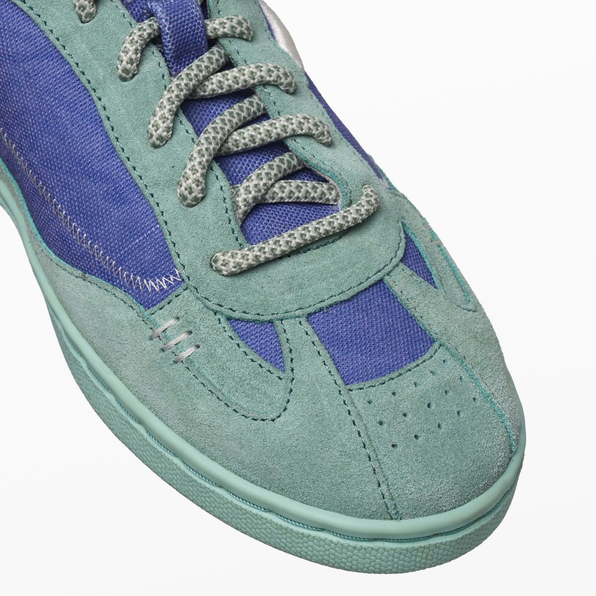 GULLY NUMBER 001 - Baaz Taal Blue for Women - image 3
