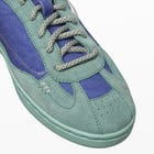 GULLY NUMBER 001 - Baaz Taal Blue for Women view 3