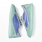 GULLY NUMBER 001 - Baaz Taal Blue for Women view 5