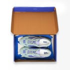 GULLY NUMBER 001 - Baaz Taal Blue for Women view 9