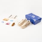 Gully Number 001 -  Baaz Kora White for Women view 7
