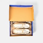 Gully Number 001 -  Baaz Kora White for Women view 8