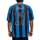 Gully 17 - Victory Blue (Sample Pieces) view 4