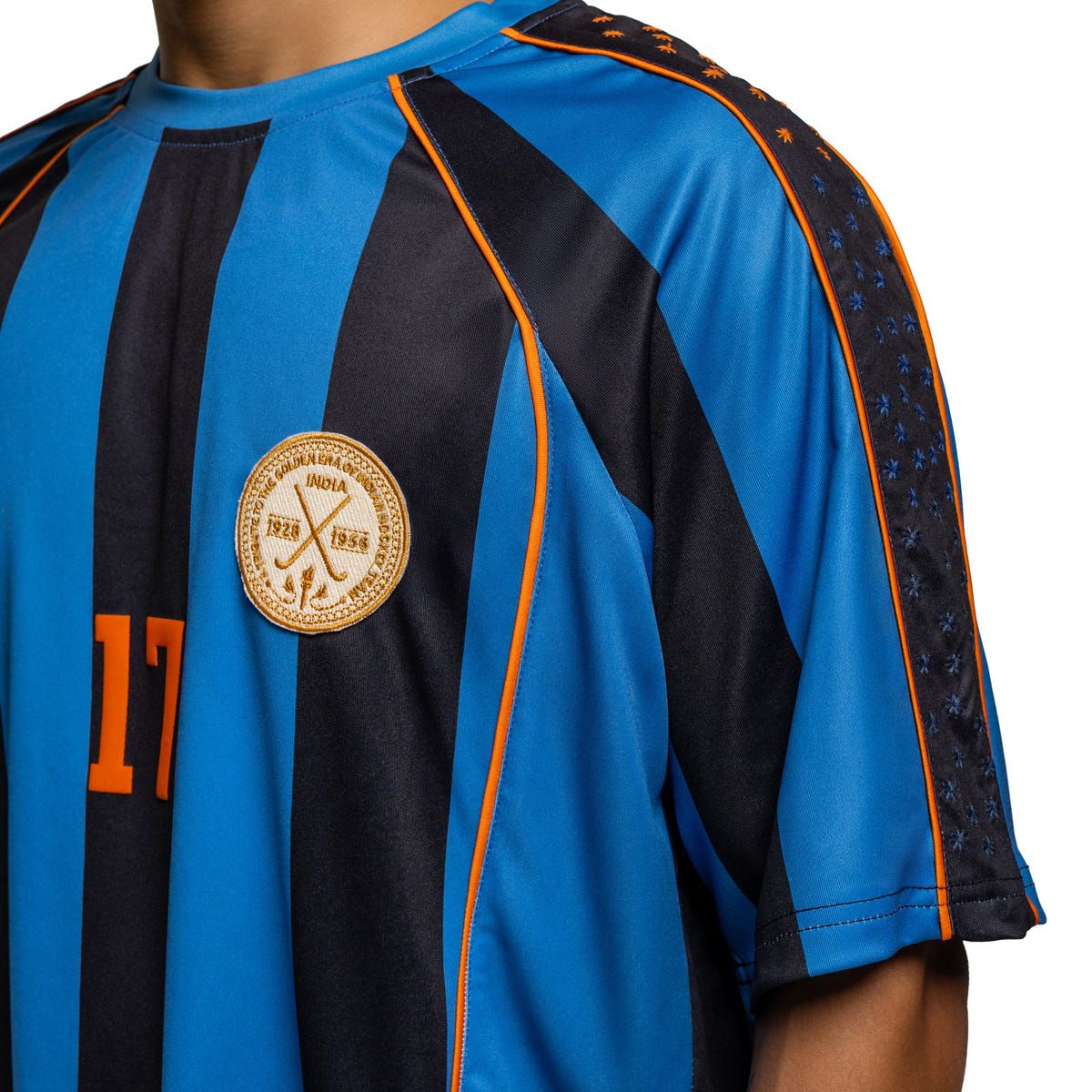 Gully 17 - Victory Blue (Sample Pieces) - image 5