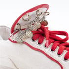 Gully Number 001 Buransh Red for Women view 10