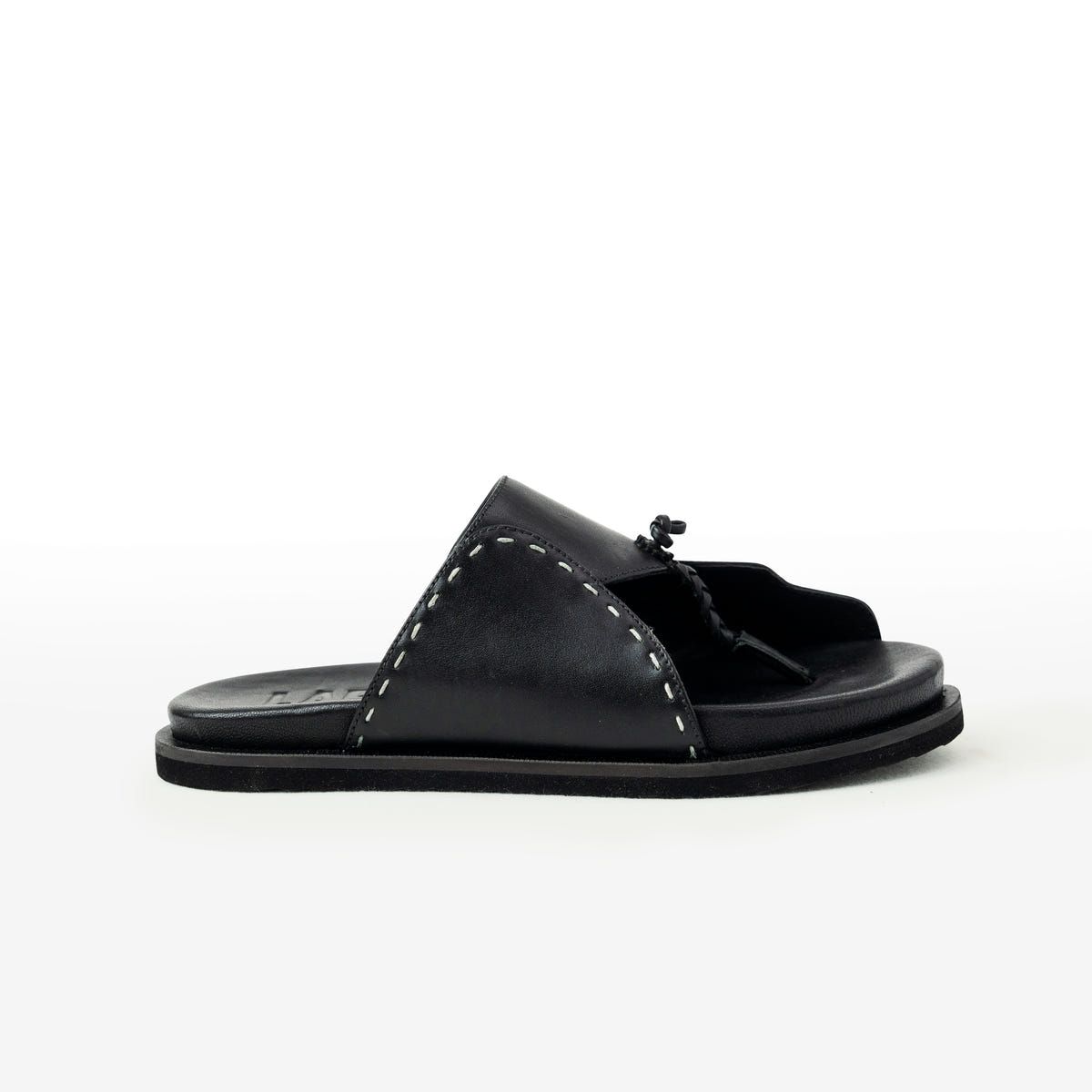 Gully Number 004 - Sebal Black for Women - image 1