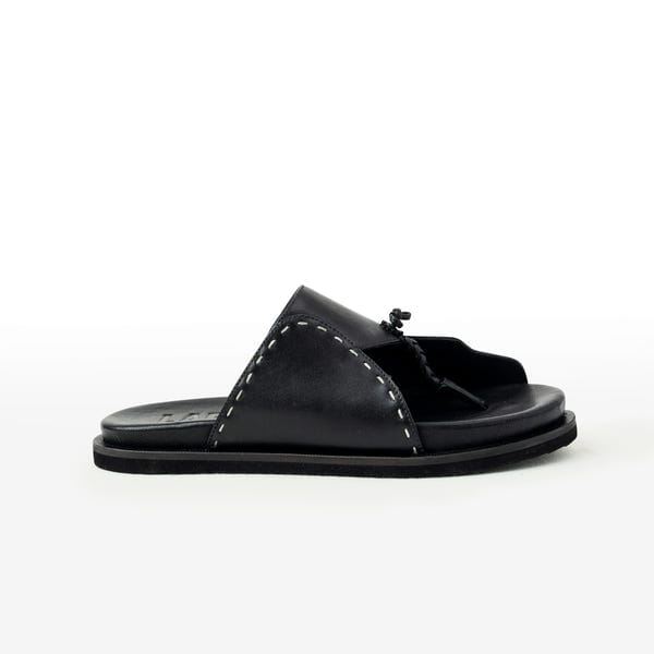 Gully Labs — Gully Number 004 - Sebal Black for Women