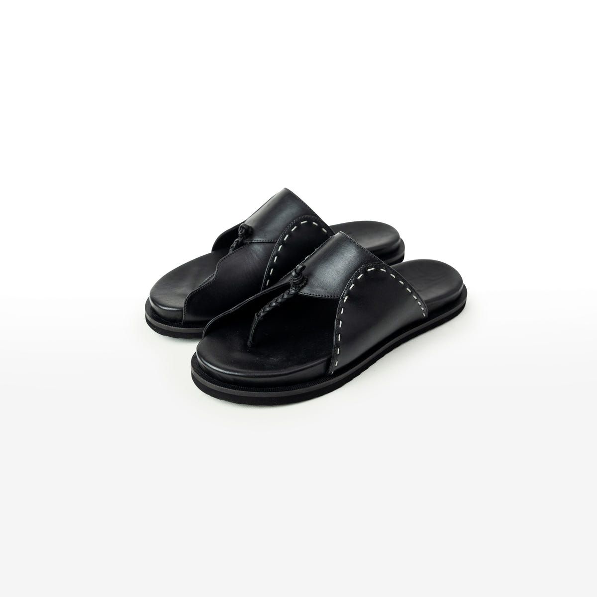 Gully Number 004 - Sebal Black for Women - image 2