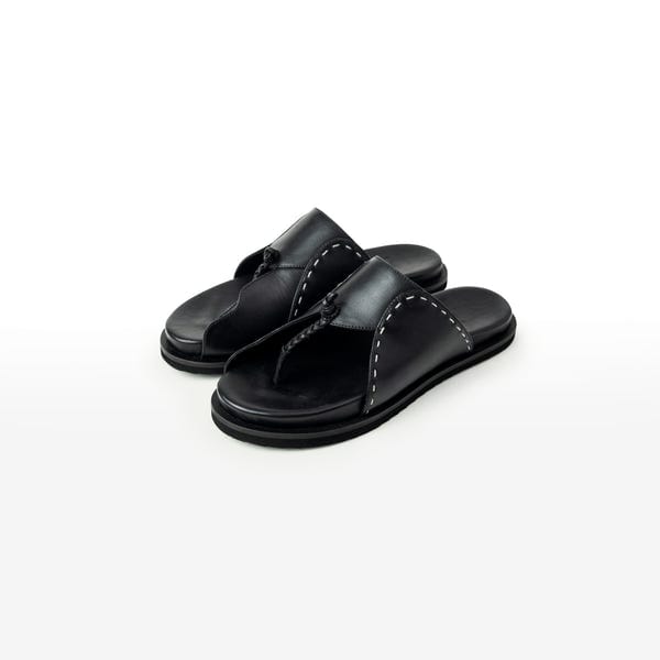 Gully Labs — Gully Number 004 - Sebal Black for Women