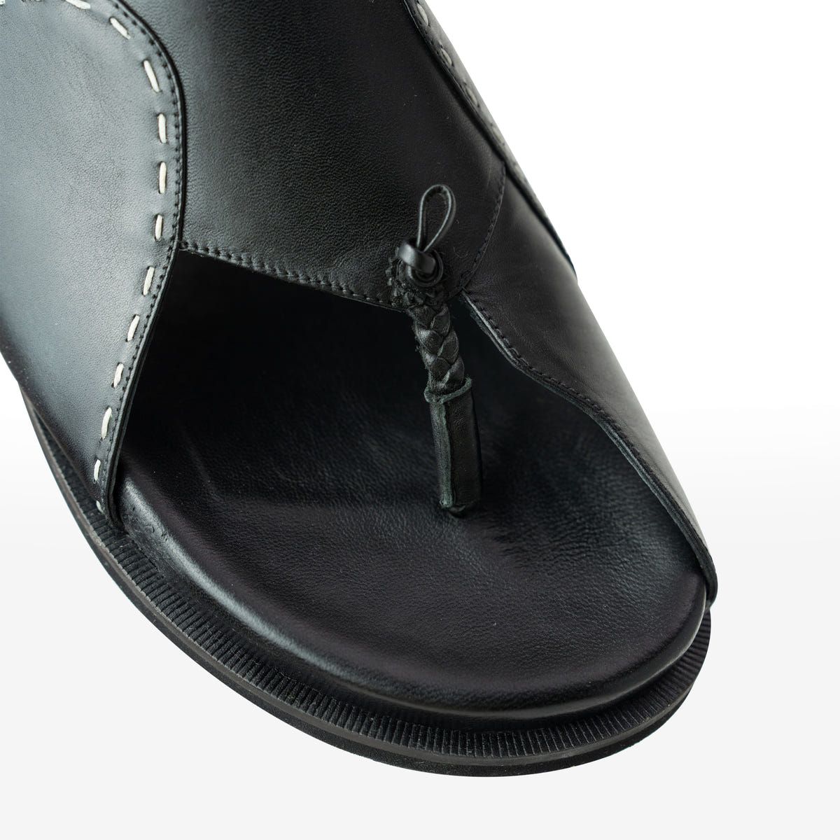 Gully Number 004 - Sebal Black for Women - image 3