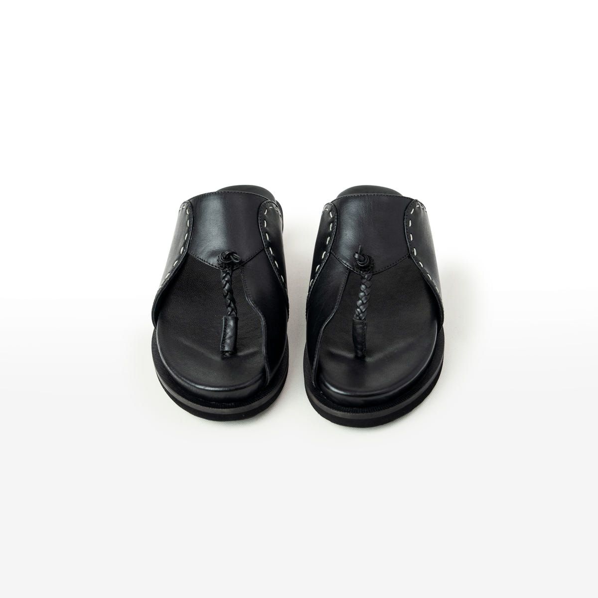 Gully Number 004 - Sebal Black for Women - image 6