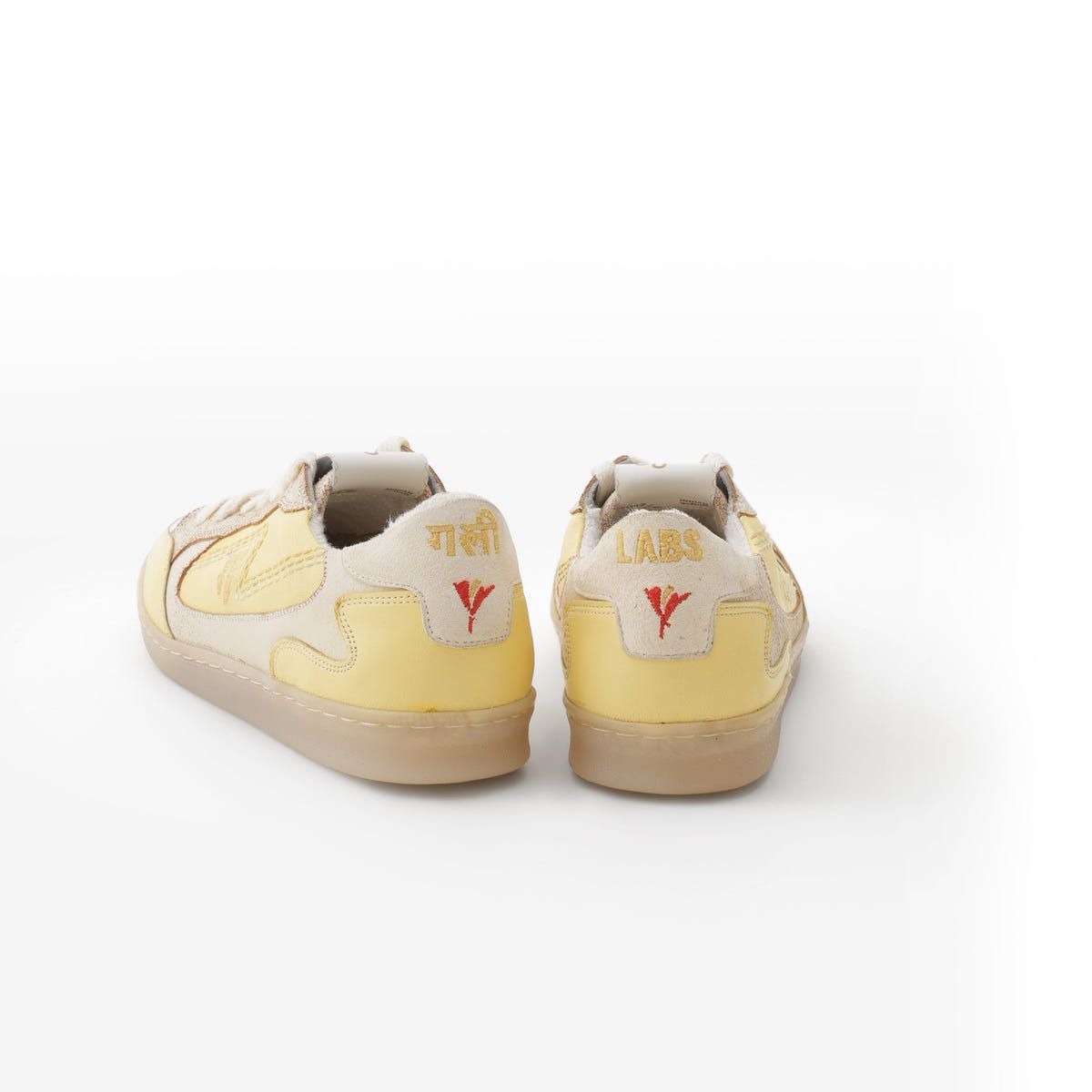 GL001 Kulfi Kesar – Women - image 5