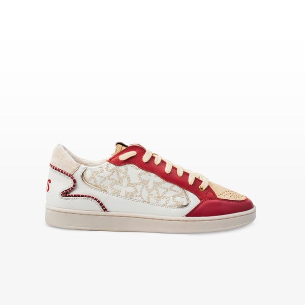 Gully Labs — Gully Number 001 - Manik Red