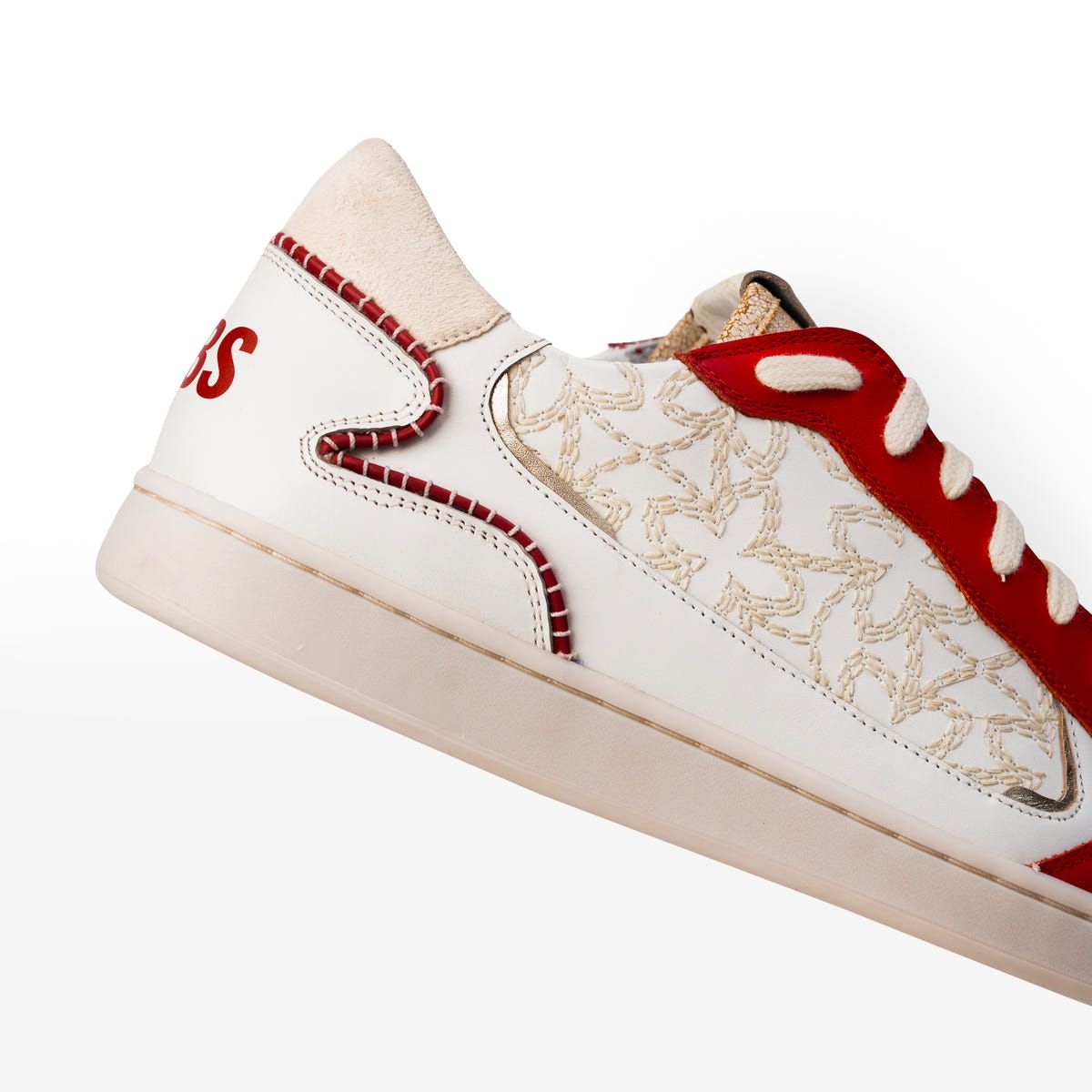 Gully Number 001 - Manik Red - image 5