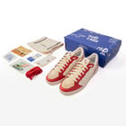 Gully Number 001 - Manik Red view 7