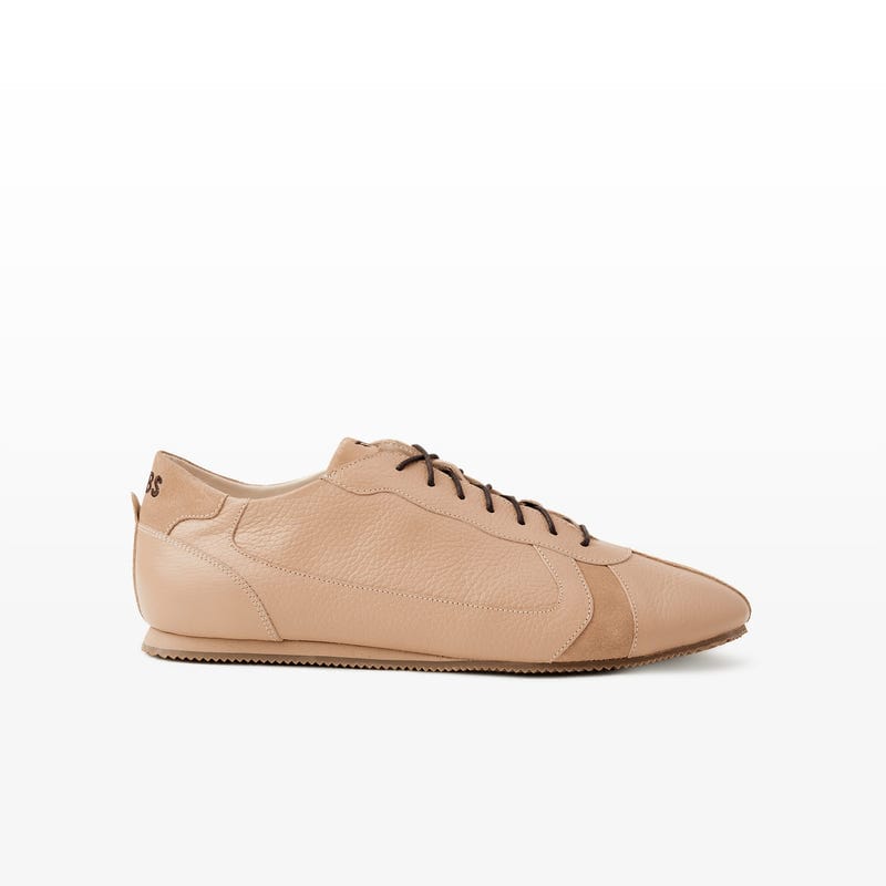 Gully Number 003 - Gerune Beige for Women