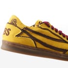 Gully Number 001 -  Baaz Noor Yellow for Women view 4