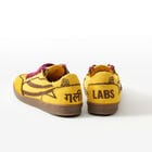 Gully Number 001 -  Baaz Noor Yellow for Women view 5