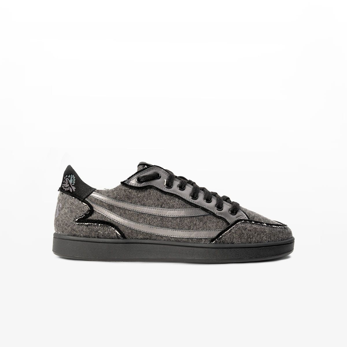 Gully Number 001 - Baaz Chaaya Grey - image 1