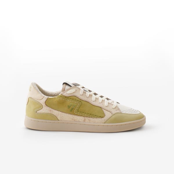 Gully Labs — Gully Number 001 - Kulfi Pista