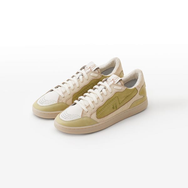 Gully Labs — Gully Number 001 - Kulfi Pista