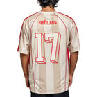 Gully 17 - Wizard Red (Sample Pieces) view 4