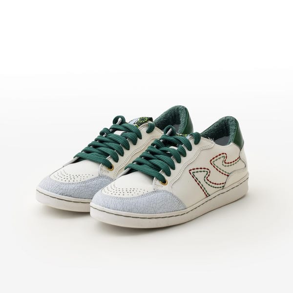 Gully Labs — Gully Number 001 - Naadu for Women