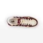 Gully Number 001 - Barfi Burgundy view 6