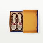 Gully Number 001 - Barfi Burgundy view 7