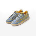 Gully Number 001 - Baaz Falak Blue view 2