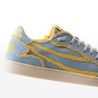 Gully Number 001 - Baaz Falak Blue view 4