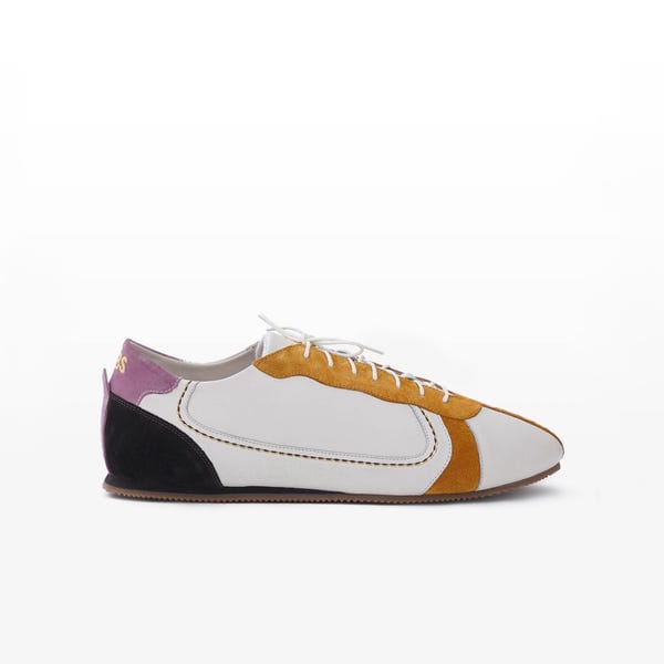 Gully Labs — Gully Number 003 - Amra Ochre