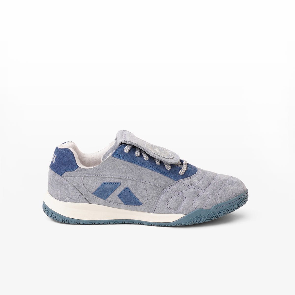 Gully Labs X Nivia - Barefoot Blue - image 1