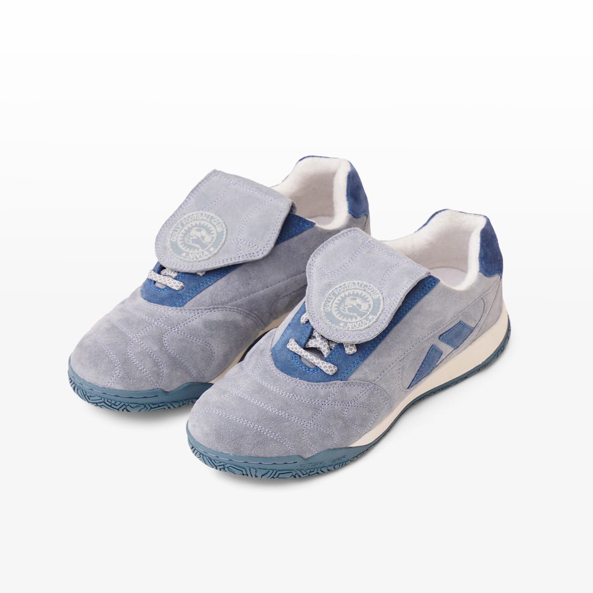 Gully Labs X Nivia - Barefoot Blue - image 2